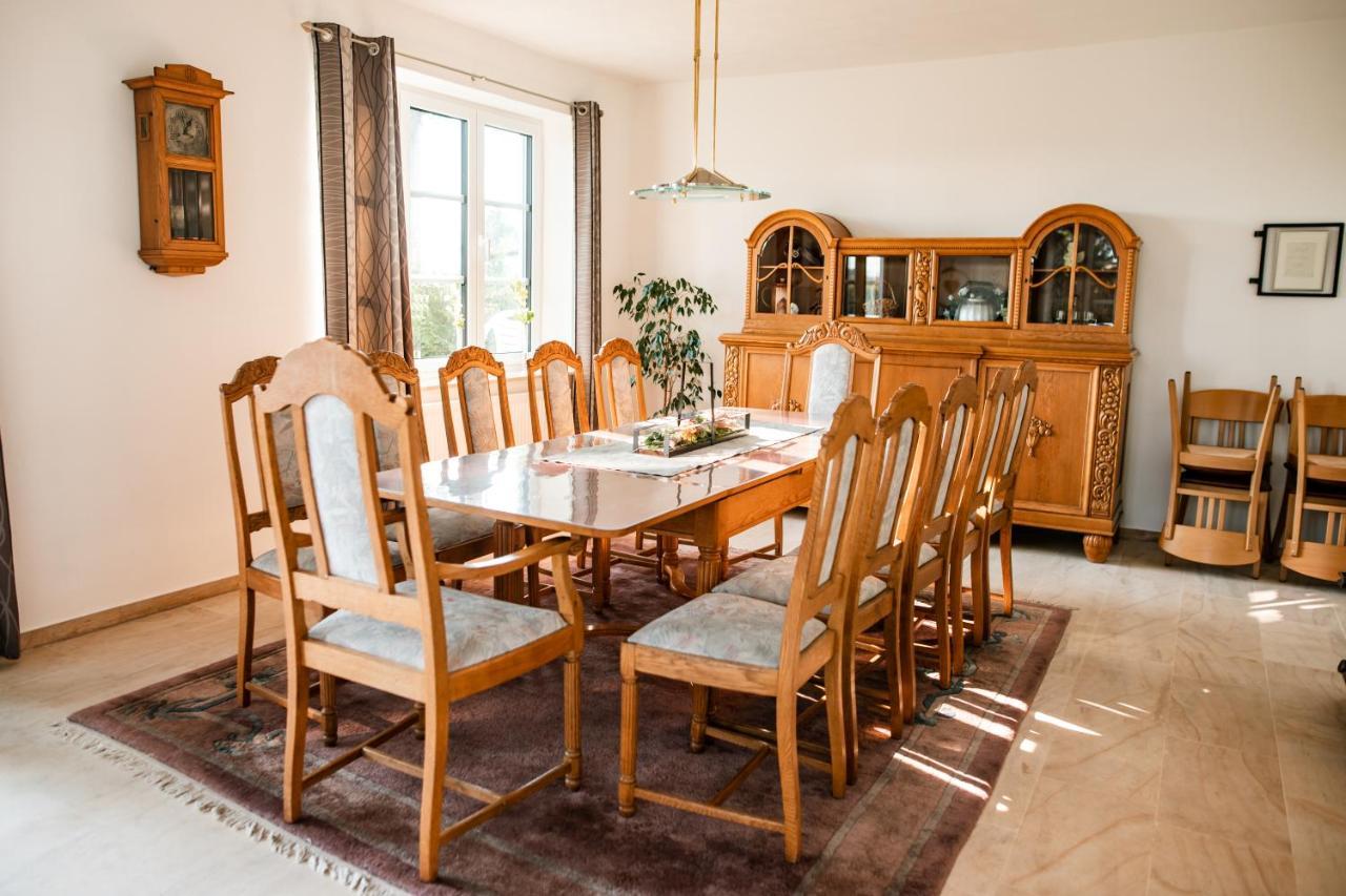 Gaestehaus Meiwes Delbrück Extérieur photo