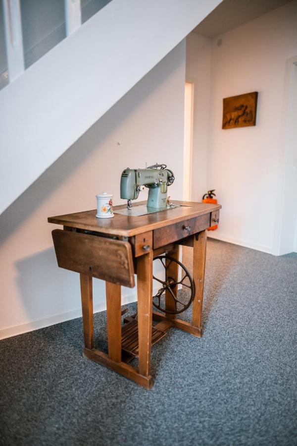 Gaestehaus Meiwes Delbrück Extérieur photo