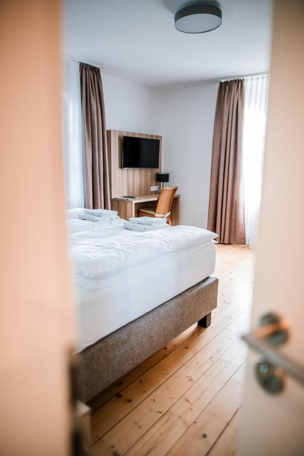 Gaestehaus Meiwes Delbrück Extérieur photo