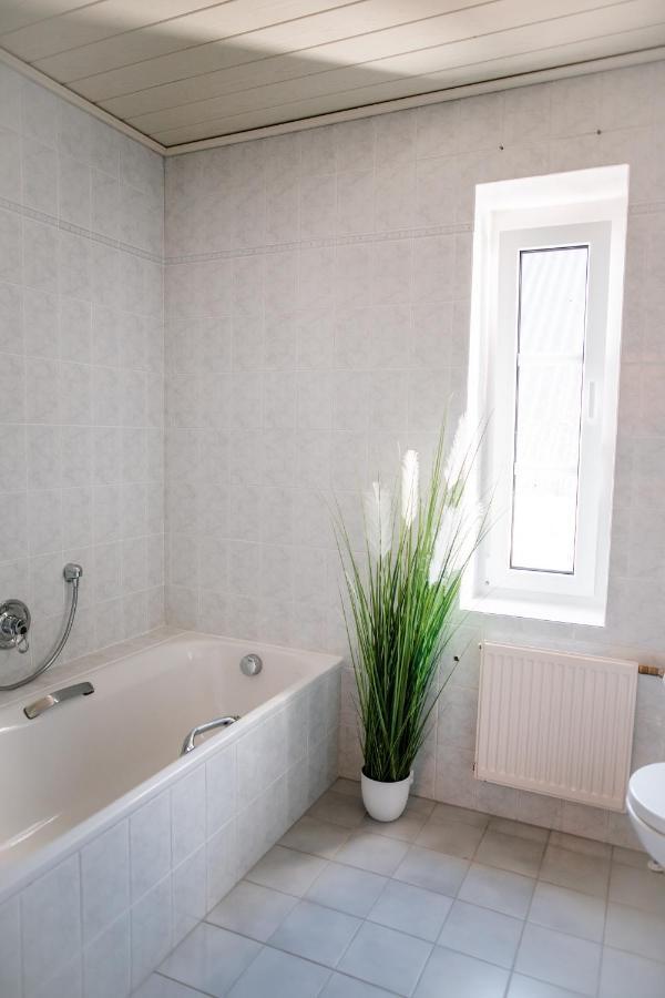 Gaestehaus Meiwes Delbrück Extérieur photo